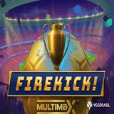 Bocoran RTP Slot Yggdrasil Firekick! Multimax